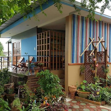 Kanecha'S Home Lampang Extérieur photo