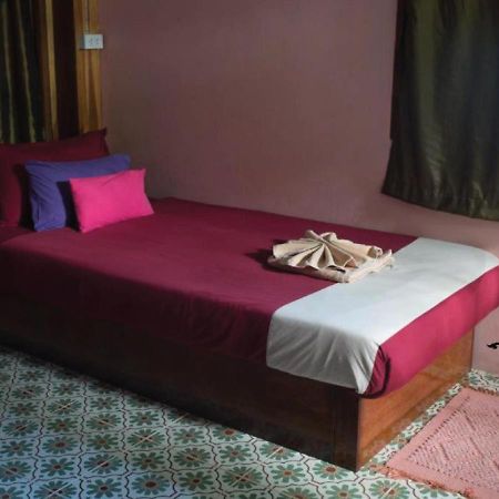Kanecha'S Home Lampang Extérieur photo